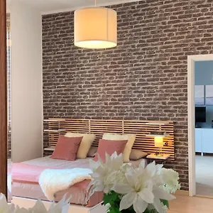 Apartamento Camozzi, Bérgamo