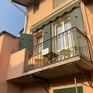 Apartamento Sandro's, Bérgamo