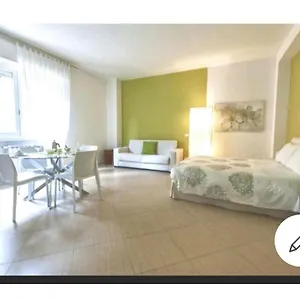 Apartamento Centro Citta Train Station, Bérgamo